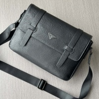 $150.00 USD Prada AAA Man Messenger Bags #1238974