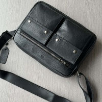 $132.00 USD Prada AAA Man Messenger Bags #1238976