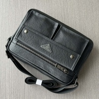 $128.00 USD Prada AAA Man Messenger Bags #1238979