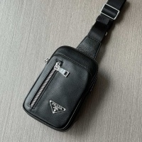 $102.00 USD Prada AAA Man Messenger Bags #1238986