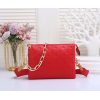 $42.00 USD Louis Vuitton Messenger Bags For Women #1239015