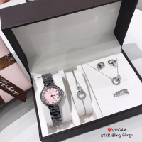 $38.00 USD Cartier Watches For Women #1239729