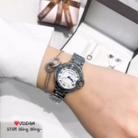 $38.00 USD Cartier Watches For Women #1239730