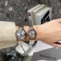 $118.00 USD Cartier AAA Quality Watches For Unisex #1239822