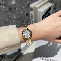 $105.00 USD Cartier AAA Quality Watches For Unisex #1239823