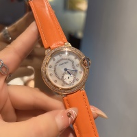 $112.00 USD Cartier AAA Quality Watches For Unisex #1239835