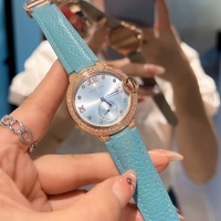 $112.00 USD Cartier AAA Quality Watches For Unisex #1239840