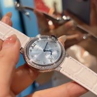 $105.00 USD Cartier AAA Quality Watches For Unisex #1239841
