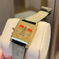 $145.00 USD Cartier AAA Quality Watches #1239865