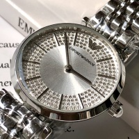 $132.00 USD Armani AAA Quality Watches #1239955