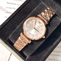 $132.00 USD Armani AAA Quality Watches #1239957