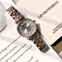 $132.00 USD Armani AAA Quality Watches #1239957