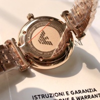 $132.00 USD Armani AAA Quality Watches #1239957