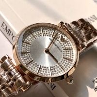 $132.00 USD Armani AAA Quality Watches #1239957