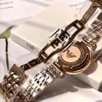 $132.00 USD Armani AAA Quality Watches #1239957