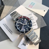 $155.00 USD Armani AAA Quality Watches For Men #1239960