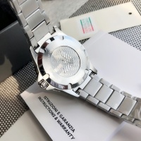 $155.00 USD Armani AAA Quality Watches For Men #1239960