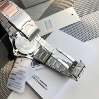 $155.00 USD Armani AAA Quality Watches For Men #1239960