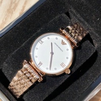 $132.00 USD Armani AAA Quality Watches #1239967