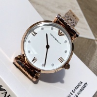 $132.00 USD Armani AAA Quality Watches #1239967