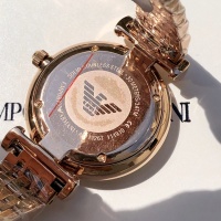 $132.00 USD Armani AAA Quality Watches #1239967