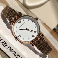 $132.00 USD Armani AAA Quality Watches #1239967