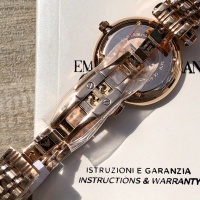 $132.00 USD Armani AAA Quality Watches #1239967