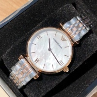 $132.00 USD Armani AAA Quality Watches #1239968