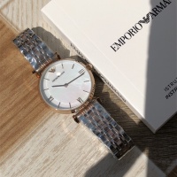 $132.00 USD Armani AAA Quality Watches #1239968