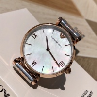 $132.00 USD Armani AAA Quality Watches #1239968