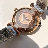 $132.00 USD Armani AAA Quality Watches #1239968