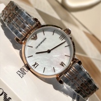$132.00 USD Armani AAA Quality Watches #1239968
