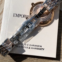 $132.00 USD Armani AAA Quality Watches #1239968