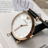 $132.00 USD Armani AAA Quality Watches #1239970