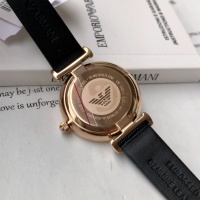 $132.00 USD Armani AAA Quality Watches #1239970