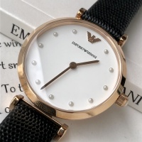 $132.00 USD Armani AAA Quality Watches #1239970