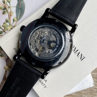 $257.85 USD Armani AAA Quality Watches For Men #1239973