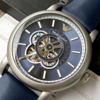 $257.85 USD Armani AAA Quality Watches For Men #1239975