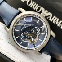 $257.85 USD Armani AAA Quality Watches For Men #1239975