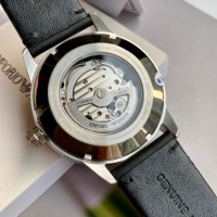 $264.46 USD Armani AAA Quality Watches For Men #1239977
