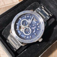 $280.99 USD Armani AAA Quality Watches For Men #1239979