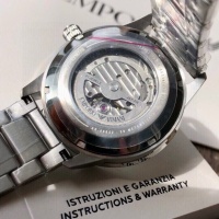 $280.99 USD Armani AAA Quality Watches For Men #1239979