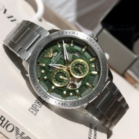 $280.99 USD Armani AAA Quality Watches For Men #1239980