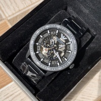 $280.99 USD Armani AAA Quality Watches For Men #1239981