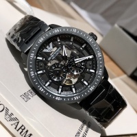 $280.99 USD Armani AAA Quality Watches For Men #1239981