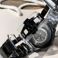 $280.99 USD Armani AAA Quality Watches For Men #1239981