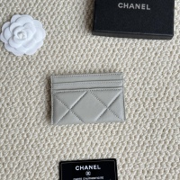 $32.00 USD Chanel Card Case #1240007