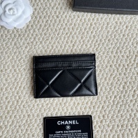 $32.00 USD Chanel Card Case #1240008
