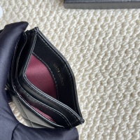 $32.00 USD Chanel Card Case #1240008