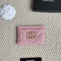 $32.00 USD Chanel Card Case #1240009